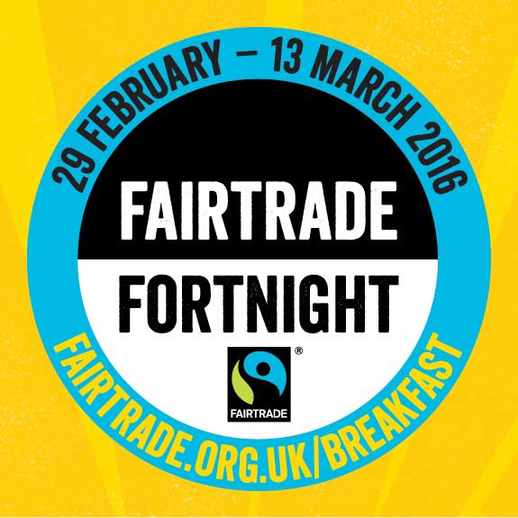 Fairtrade Fortnight