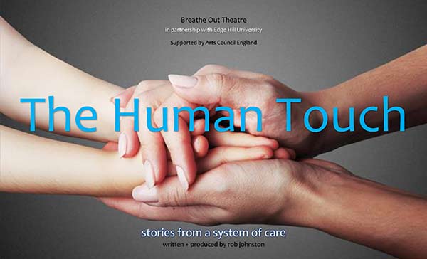 The Human Touch IN