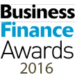 Business Finance Awards 2016