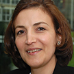 Nasrin Mousavi