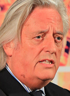 Michael Mansfield QC