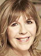 Maggie Philbin