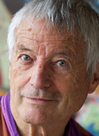 Kaffe Fassett