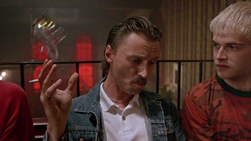 Frank Begbie