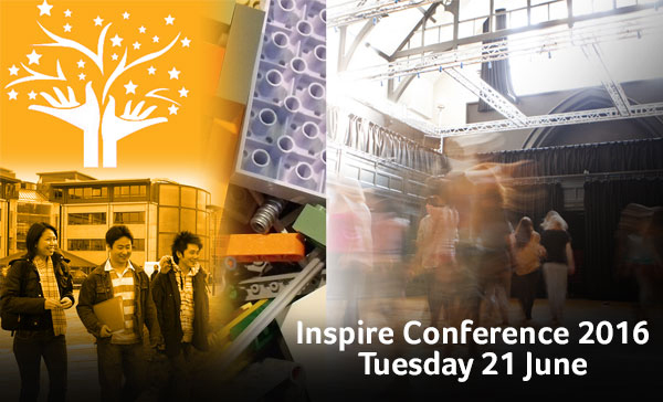 Inspire Conference