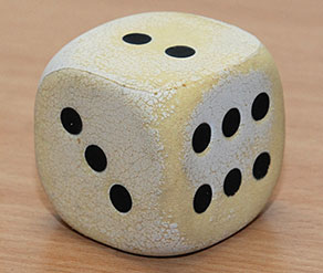 Dice