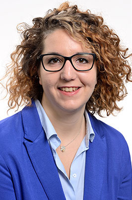 Dr Francesca Gandini