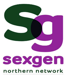 sexgen logo