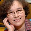 Professor Xiangqian (Jane) Jiang