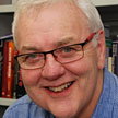 Professor Jim McAuley