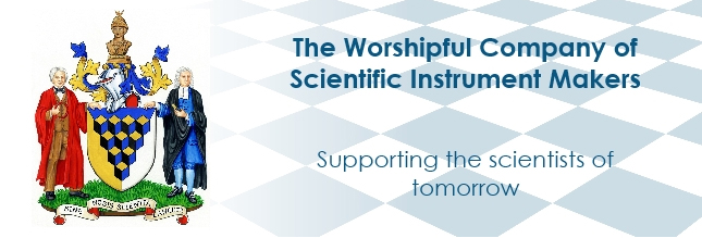 The Worshipful Company of Scientific Instrument Makers logo