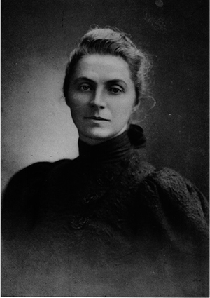 Emily Hobhouse