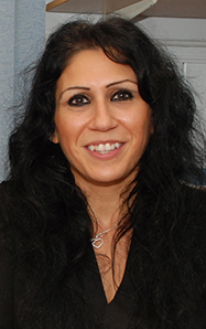 Dr Maria Ioannou