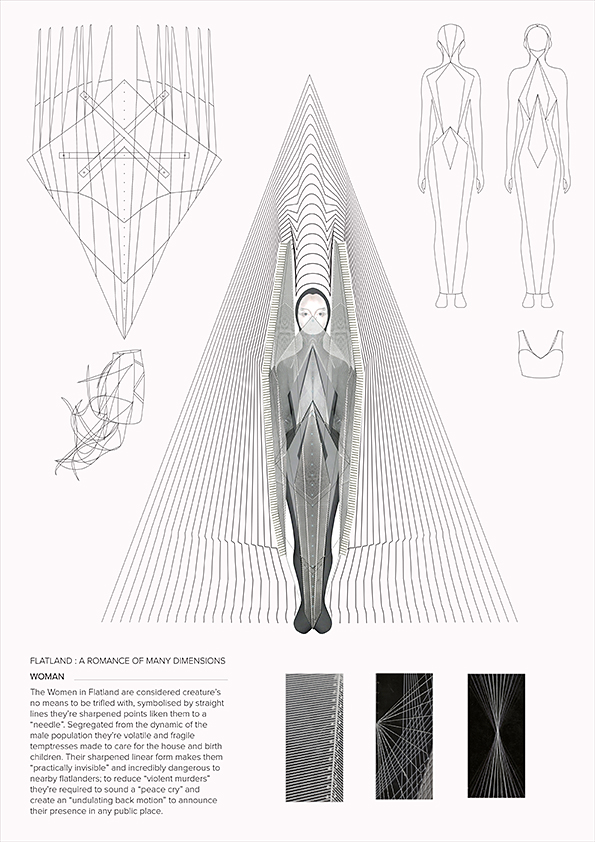 Emily Spreadborough's work