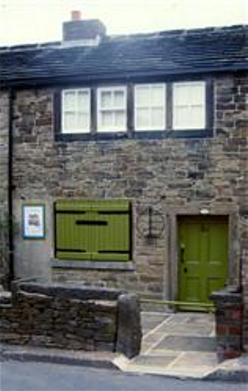 Skelmanthorpe Textile Heritage Centre