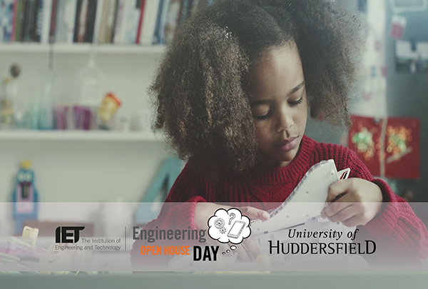 IET Engineering Day