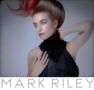 Mark Riley