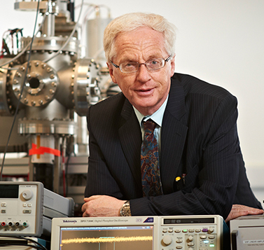 Professor Roger Barlow