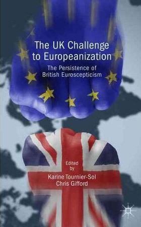 The UK Challenge to Europeanization 
