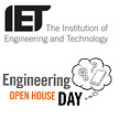 Uni hosts Institution of Engineering & Technology Open House Day