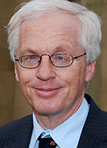 Professor Roger Barlow