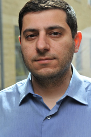 Dr Omar Al-Tabbaa