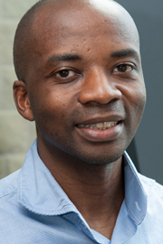 Dr Eric Tchouamou Njoya