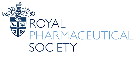 Royal Pharmaceutical Society logo