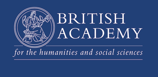 British Academy logo