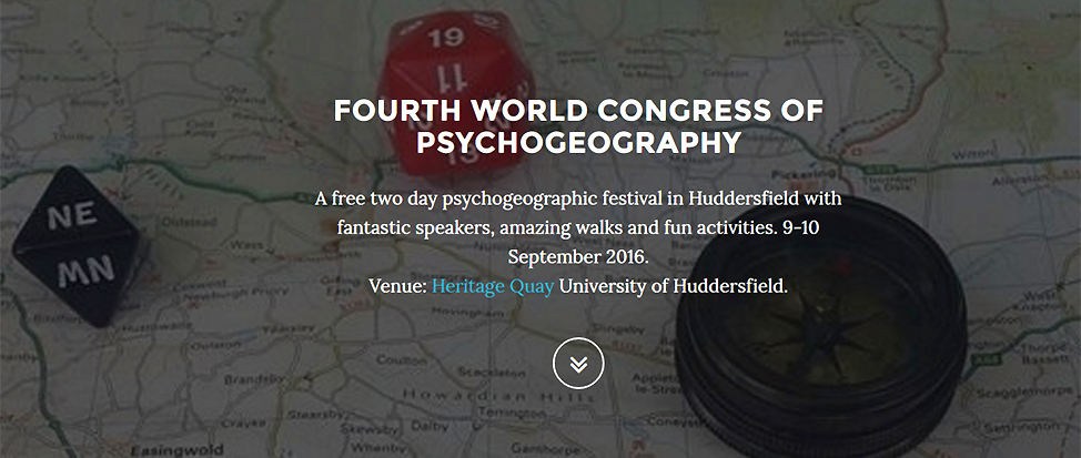 Fourth World Congress of Psychogeography