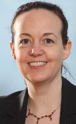 Helen Thorne, UCAS Director of External Relations