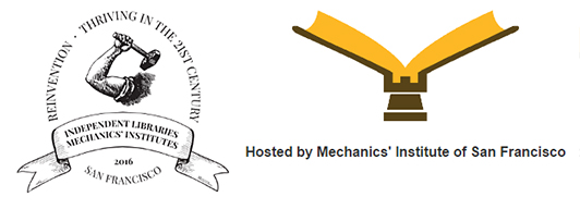 International Conference of Independent Libraries and Mechanics' Institutes