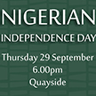 Nigerian Independence Day Thumb 2016