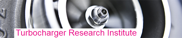 Turbocharger Research Institute