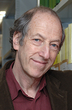 Professor David Canter
