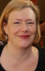 Dr Melanie Rogers