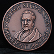 George Stephenson Gold Medal