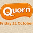 Quorn Food Demonstration Thumb