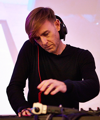 Richie Hawtin