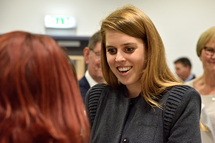 Princess Beatrice