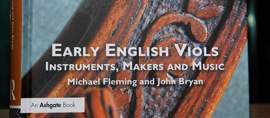Early English Viols