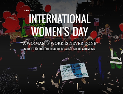 International Women's Day