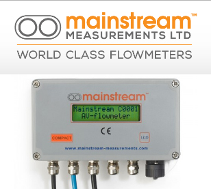 Mainstreams measurement Ltd