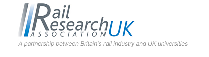 Rail research UK