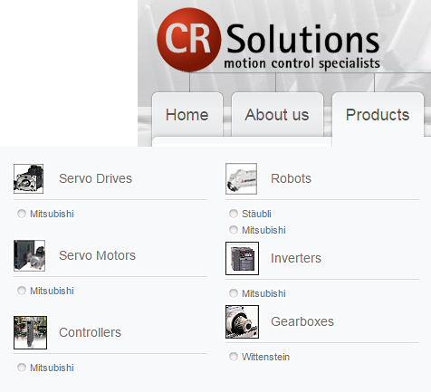 CR Solutions