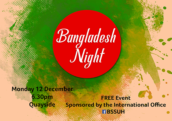 Bangladeshi Night IN