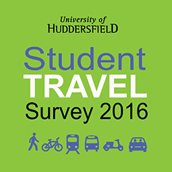 travel survey student IN