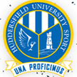 University sport logo