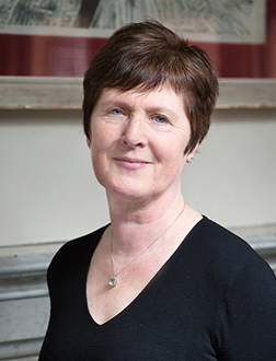 Professor Yvonne Galligan
