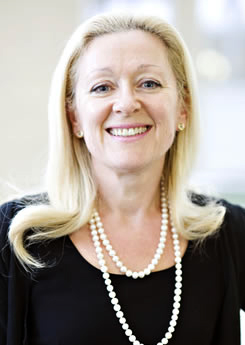 Professor Caroline Gatrell